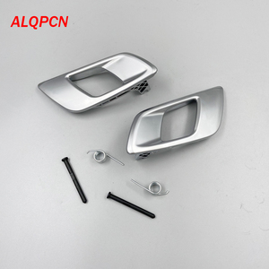 มือจับด้านใน<span class=keywords><strong>ส</strong></span>ำหรับ Ford Everest 2015-2019 Ford Ranger 2012-2019มือจับประตู Mazda Bt50 AB39-21971 AB39-21970 - Product Image 6