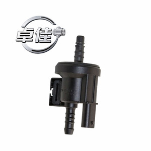 Carbon Canister <b>Control</b> Valve 05E906517B 3/8 In Port Size For Volkswagen ZJ-09-067 - Product Image 3