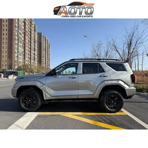 Tank 400 d'<span class=keywords><strong>occasion</strong></span> bien entretenu, Tank 400 d'<span class=keywords><strong>occasion</strong></span>, SUV tout-terrain - Product Image 5