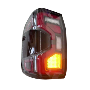 Assemblage de feux arrière à Led pour <span class=keywords><strong>Ford</strong></span> Ranger T9 <span class=keywords><strong>2022</strong></span> +, économique, haute Performance, haute Configuration - Product Image 3