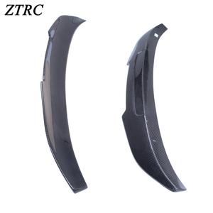 Alerón Trasero de Fibra de Carbono Real Estilo PSM para X4 G02/X4M F98, 2019-2025 - Product Image 5