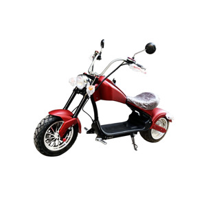 NEW Hot Sale Best Same As Original X12 Scooter to EU Market - Product Image 1