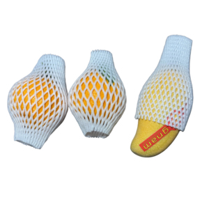Manchons de protection <span class=keywords><strong>en</strong></span> <span class=keywords><strong>mousse</strong></span> EPE Gaolida pour fruits, <span class=keywords><strong>en</strong></span> <span class=keywords><strong>rouleau</strong></span> et <span class=keywords><strong>en</strong></span> filet - Résistants aux chocs, résistants à l'eau, biodégradables. - Product Image 1