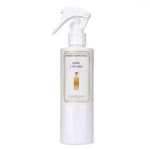 ERBOLINEA - สเปรย์ปรับอากาศกลิ่นซีดาร์และชาเขียว 250 มล. - Product Image 1