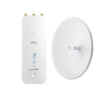 RP-5AC-Gen2 UBNT AirMAX Rocket Prism Gen 2 5AC 5GHz Station de Base avec AirPrism