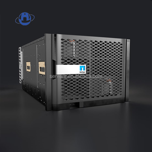 Almacenamiento Conectado a la Red (NAS) NetApp FAS8700 4U Silencioso de 24 Nodos para SSD M.2 - Product Image 5