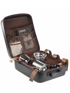 Macchina per Caffè Espresso, Set Caffè e Tè, Set Regalo per Caffè, Elettrodomestici da Cucina - Product Image 2