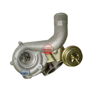 K03 Turbo per Volkswagen Golf IV 1.8 Motore <span class=keywords><strong>AGU</strong></span> 1997-98 53039880011 53039880044 53039700011 06A145704L 06A145703A - Product Image 5