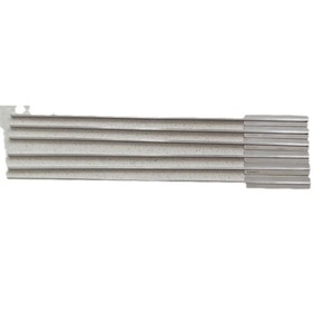 Bras oscillant en acier BK Mikro 6204411 avec détection de lame cassée pour machines industrielles - Product Image 5