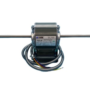 มอเตอร์พัดลม York YSK40-4BF 220V 50Hz 40W สำหรับเครื่องปรับอากาศแบบรวมศูนย์ - Product Image 4
