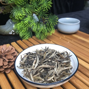 Té de Jazmín Silver Needle, Mo Li Yin Zhen, Té Blanco, Té de Jazmín <span class=keywords><strong>Chino</strong></span> - Product Image 5