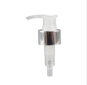 24 410 28/410 32 38 Transparent White Lotion <strong>Pump</strong> for <strong>Bottle</strong> <strong>Shampoo</strong> Switch <strong>Pump</strong> Dispensing <strong>Pump</strong> - Product Image 5