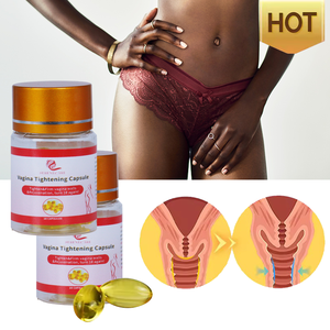 10 كبسولات لتضييق وشد المهبل، عصا إصلاح للنظافة النسائية والعناية الخاصة بالنساء - Product Image 2