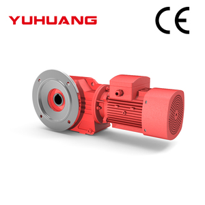SA87,S87,SAF87 SEW type Helical <strong>Worm</strong> <strong>Gearbox</strong> for Stage Lighting Silent Operation for Entertainment Industry Helical Gear <strong>Motor</strong> - Product Image 5
