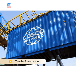 Служба доставки из Китая в США, Пакистан, Нидерландская Канада, Италия, экспедитор по морю, доставка - Product Image 3