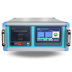 NCEL JSR931 Dispositivo de Desmagnetización de Transformadores, Analizador de Desmagnetización de Transformadores, Equipo de Prueba para Eliminar Residuos Magnéticos - Product Image 3