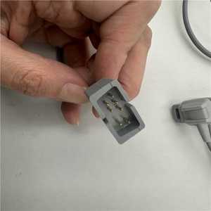 Sensor de SpO2 Reutilizable Edan Monitor SH3 para Neonatos, Banda de 1M, DB9 - Product Image 3