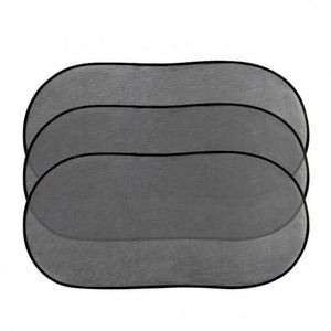 ม่านบังแดดกระจกหลังรถยนต์แบบกำหนดเอง - Product Image 5
