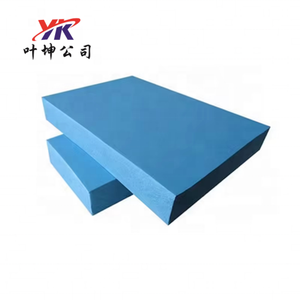 YEKUN Isolation de panneau de mousse Xps en <span class=keywords><strong>polystyrène</strong></span> <span class=keywords><strong>extrudé</strong></span> rigide <span class=keywords><strong>40mm</strong></span> - Product Image 2