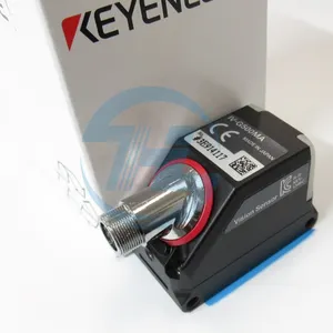 Fabrika mühür KEYENCE FZ-VS FD-P100 FD-M50ATP fotoelektrik sensörler