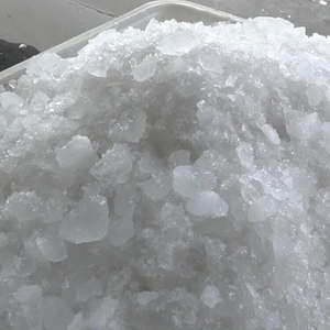 ICEMEDAL mesin penghancur es blok besar kinerja tinggi untuk mesin pembuat es granula - Product Image 5