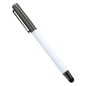 Wholesale Persol High Quality UV Printed Custom Logo Metal Ballpoint <b>Pen</b> for Smart Touching Screen Promotional Gift Business - Product Image 4