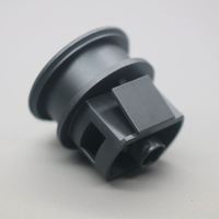 Cepillo Limpiador Automotriz de 1 Pin para Conector 4P, Producción y Procesamiento del Fabricante