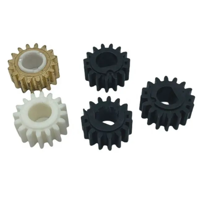 411018 Gear AB411018 Developer Gear Kit para Ricoh Aficio 1022 1027 1032 2022 2027 2032 3030 3025 3350 3351 Repuestos de copiadora