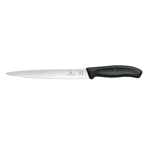 VICTORINOX - Couteau à filet SWISS CLASSIC LINE 20CM - Product Image 1