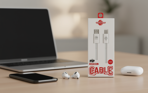 Cavo dati GACALE SUX-20CL Type-C USB 3.0 schermato in rame puro per la ricarica del telefono cellulare - Product Image 2