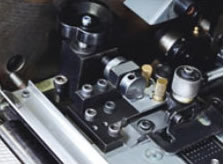 Máy In <span class=keywords><strong>Offset</strong></span> Phẳng Bốn Màu Tự Động Hoàn Toàn Tự Động Tốc Độ Cao - Product Image 5