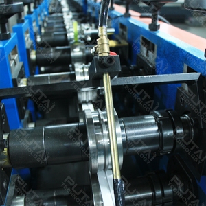 Profilé de <span class=keywords><strong>charpente</strong></span> de faux-plafond Putai pour traverses transversales et profilés en T de suspension - Product Image 4