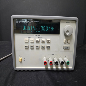 Plc E3632a : 0-15v, 7a / 0-30v,4a แหล่งจ่ายไฟ (1126) สำหรับสินค้าที่มีการรับประกัน - Product Image 1