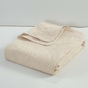 ผ้าโพลีเอสเตอร์ทวิลเนื้อนุ่ม ระบายอากาศได้ดี ให้ความอบอุ่น สีพื้น สำหรับผ้าปูที่นอน ปลอกหมอน ห้องนอน - Product Image 2