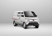 LINXYS de China, superventas, plataforma G100, coche eléctrico EV de largo alcance, nuevo vehículo de energía, furgoneta eléctrica pura, nuevo