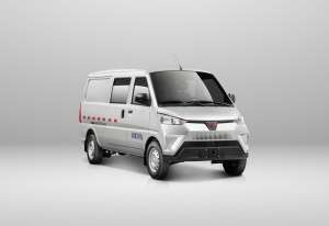 LINXYS из Китая, лидер продаж, G100, платформа дальнего действия, Электромобиль, Новый энергетический автомобиль, чистый Электрический фургон, новый бренд - Product Image 2