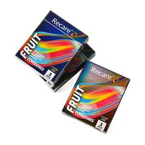 <span class=keywords><strong>Condones</strong></span> <span class=keywords><strong>de</strong></span> Colores Rojos, Surtidos, Verdes, Amarillos, Multicolores - Product Image 1
