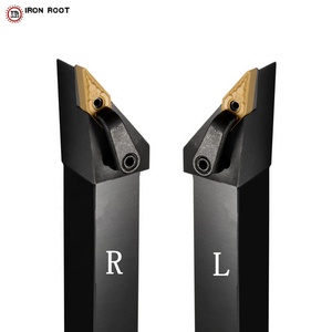 Giá Đỡ Dụng Cụ Gắn Ngoài MVJNR/L1616H16 93 Độ Giá Đỡ Dụng Cụ Tiện CNC Để Chèn VNMG - Product Image 5