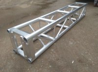 Certificado CE TUV Perno/tornillo Tomcat Truss 305x305mm Truss cuadrado de aluminio para concierto/evento
