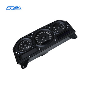 Tableau de bord de haute qualité en matériaux d'origine pour Rolls-Royce Phantom (RR3) 7ème génération 2007-2016 - Product Image 2