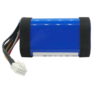 GSP-1S3P-CH4D ลำโพงเปลี่ยนแบตเตอรี่ 3.6V 7500mAh แบตเตอรี่ลิเธียมสำหรับเจบีแอล พัลส์ 5 พัลส์ 5 ลำโพงบลูทูธ - Product Image 3