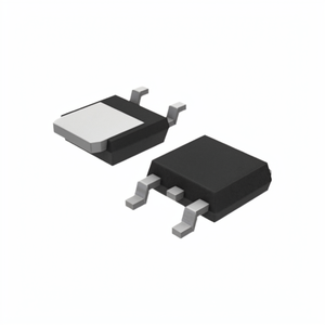 BOM IC ชิ้นส่วนอิเล็กทรอนิกส์ MJD42CT4-252-3, DPAK, SC-63ทรานซิสเตอร์ - Product Image 1