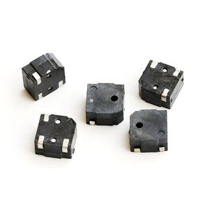 Zumbador SMD de Alta Frecuencia de 85 dB y 5 * 5 MM, Sonido Fuerte, Buena Calidad, Precio Competitivo - Product Image 1