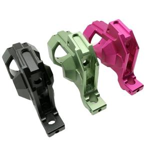 <strong>Custom</strong> <strong>CNC</strong> for Micro <strong>Machining</strong> <strong>Parts</strong> Precision Milling Broaching Etching/Laser <strong>Machining</strong> Stainless Steel - Product Image 2