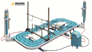 <span class=keywords><strong>Banc</strong></span> d'essai automobile MAXIMA L3E <span class=keywords><strong>de</strong></span> haute qualité, fourni par l'usine, pour l'enseignement automobile - Product Image 3