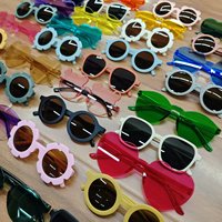 Kids Glasses for Children Sunglasses Girls Boys Baby