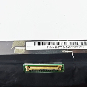 Module LCD N101ICG-L11 350cd/m² avec revêtement dur 3H, signal stable, terminal de surveillance industrielle - Product Image 3