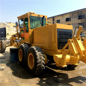 Bulldozer sur chenilles d'occasion CAT 120K, modèle 2020, moteur Caterpillar C7.1, origine USA, avec EPA&CE en stock - Product Image 1