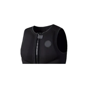 Natation <span class=keywords><strong>kayak</strong></span> surf sur l'eau <span class=keywords><strong>Gilet</strong></span> <span class=keywords><strong>de</strong></span> sauvetage en mousse PFD en néoprène pour adulte - Product Image 4