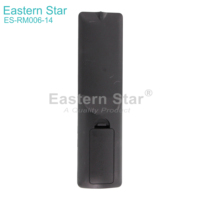 ES-RM006-14 universel de haute qualité prix usine Smart TV télécommande pour HDTV Smart TV contrôleur télécommandé